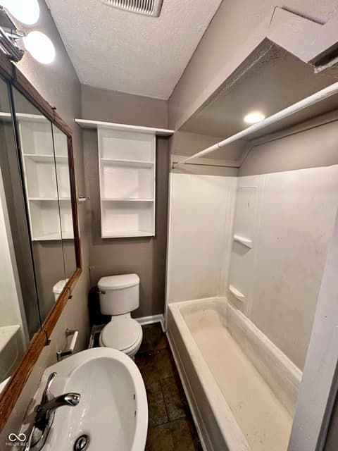 Photo of 1622 Cruft Street, Indianapolis, IN