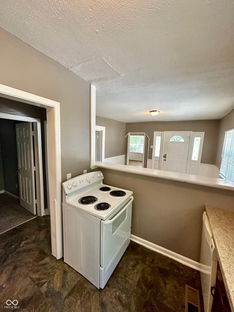 Photo of 1622 Cruft Street, Indianapolis, IN