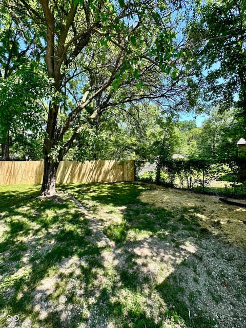 Photo of 1622 Cruft Street, Indianapolis, IN