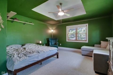 Photo of 8465 Valley View Drive, Martinsville, IN