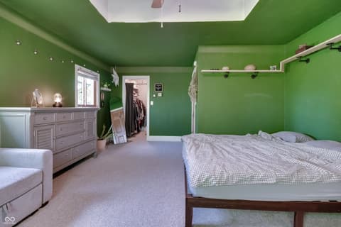 Photo of 8465 Valley View Drive, Martinsville, IN