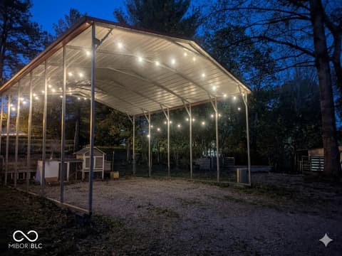Photo of 8465 Valley View Drive, Martinsville, IN