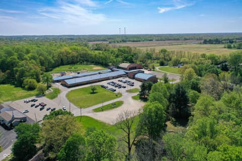 Photo of 8465 Valley View Drive, Martinsville, IN