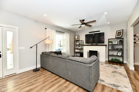 Photo of 3832 Carrollton Avenue, Indianapolis, IN