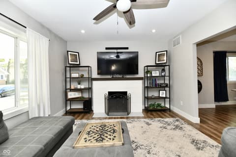 Photo of 3832 Carrollton Avenue, Indianapolis, IN