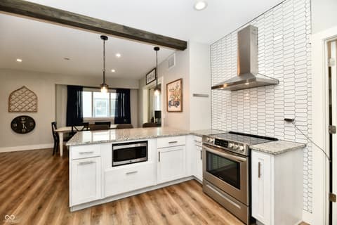 Photo of 3832 Carrollton Avenue, Indianapolis, IN