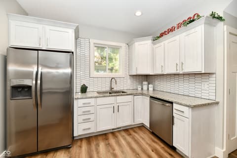 Photo of 3832 Carrollton Avenue, Indianapolis, IN