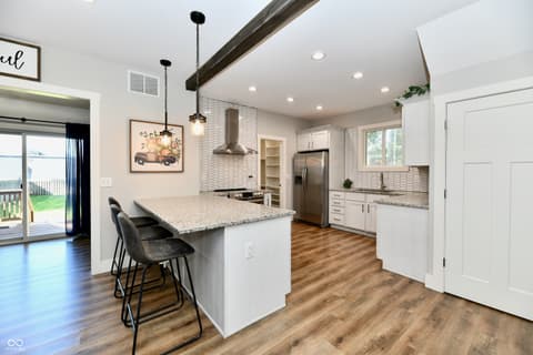 Photo of 3832 Carrollton Avenue, Indianapolis, IN