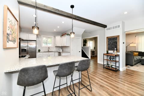 Photo of 3832 Carrollton Avenue, Indianapolis, IN