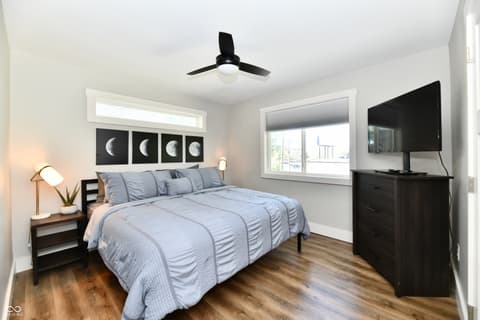 Photo of 3832 Carrollton Avenue, Indianapolis, IN