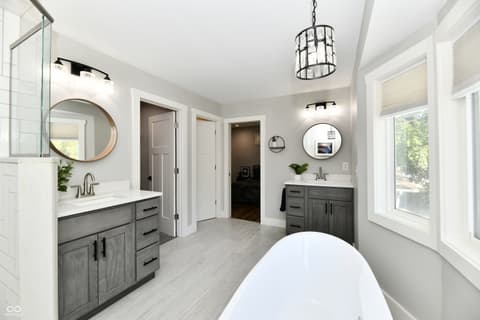 Photo of 3832 Carrollton Avenue, Indianapolis, IN