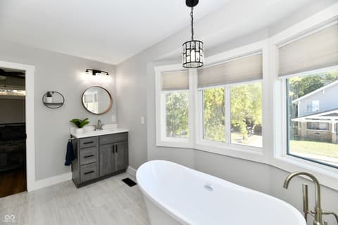 Photo of 3832 Carrollton Avenue, Indianapolis, IN