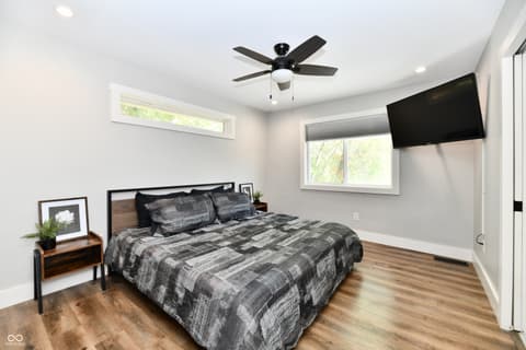 Photo of 3832 Carrollton Avenue, Indianapolis, IN