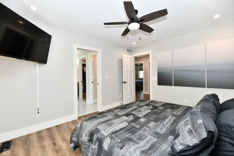 Photo of 3832 Carrollton Avenue, Indianapolis, IN