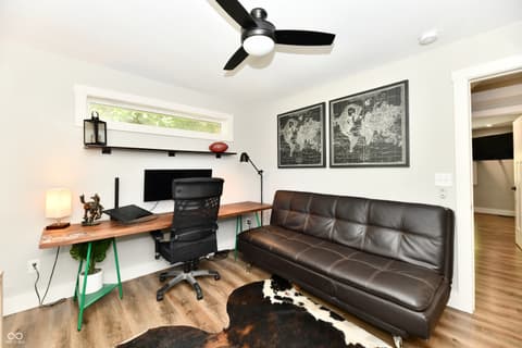 Photo of 3832 Carrollton Avenue, Indianapolis, IN