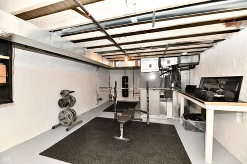 Photo of 3832 Carrollton Avenue, Indianapolis, IN