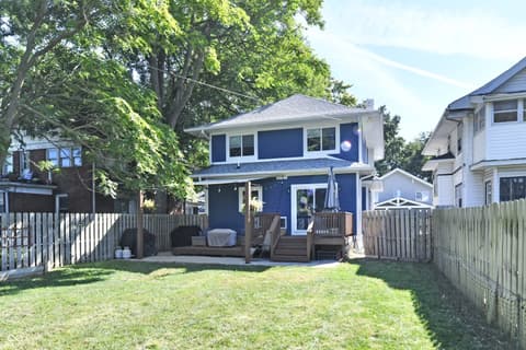 Photo of 3832 Carrollton Avenue, Indianapolis, IN