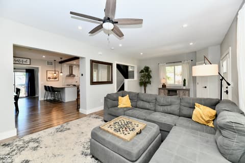 Photo of 3832 Carrollton Avenue, Indianapolis, IN