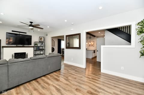 Photo of 3832 Carrollton Avenue, Indianapolis, IN