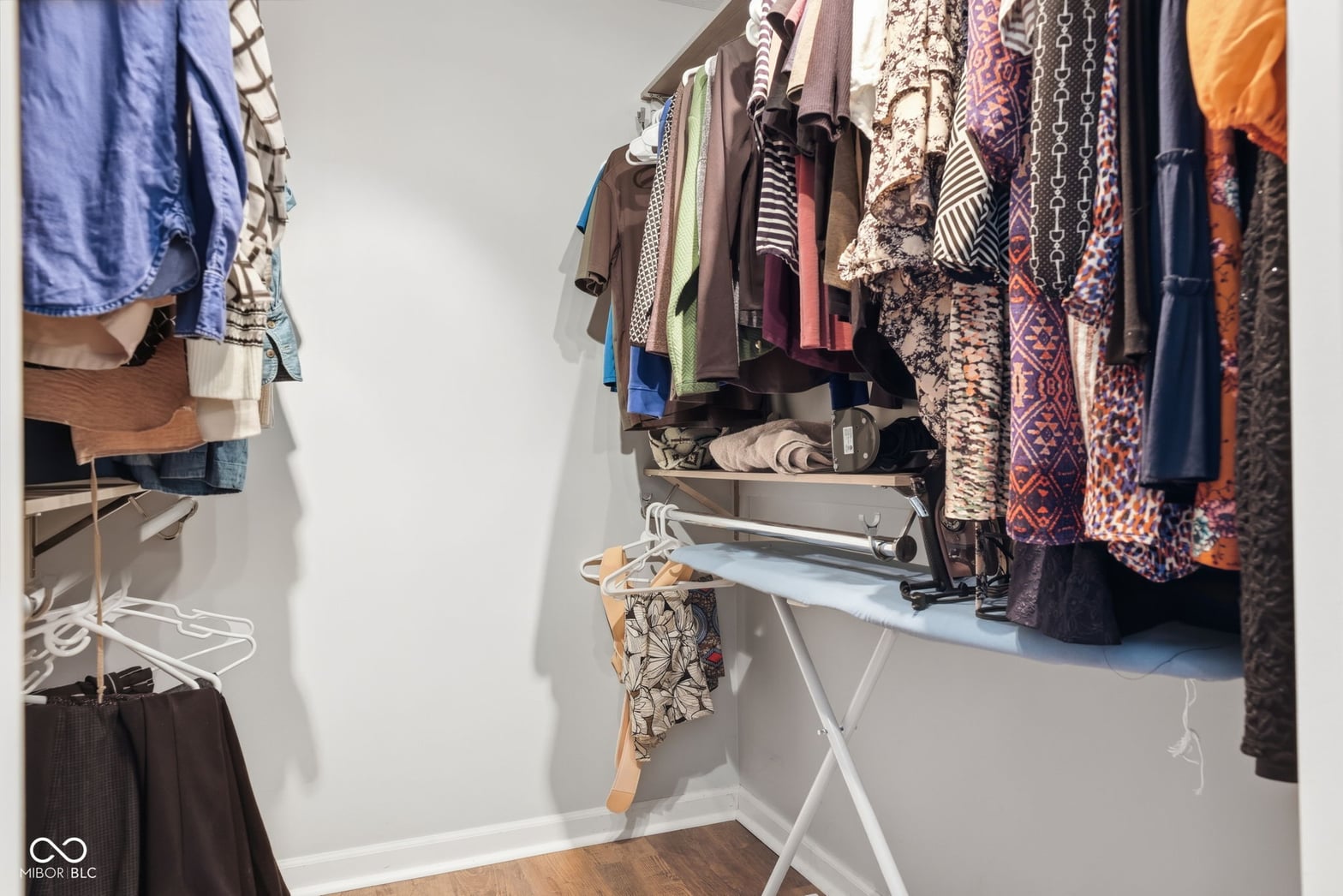 Walk In Closets
