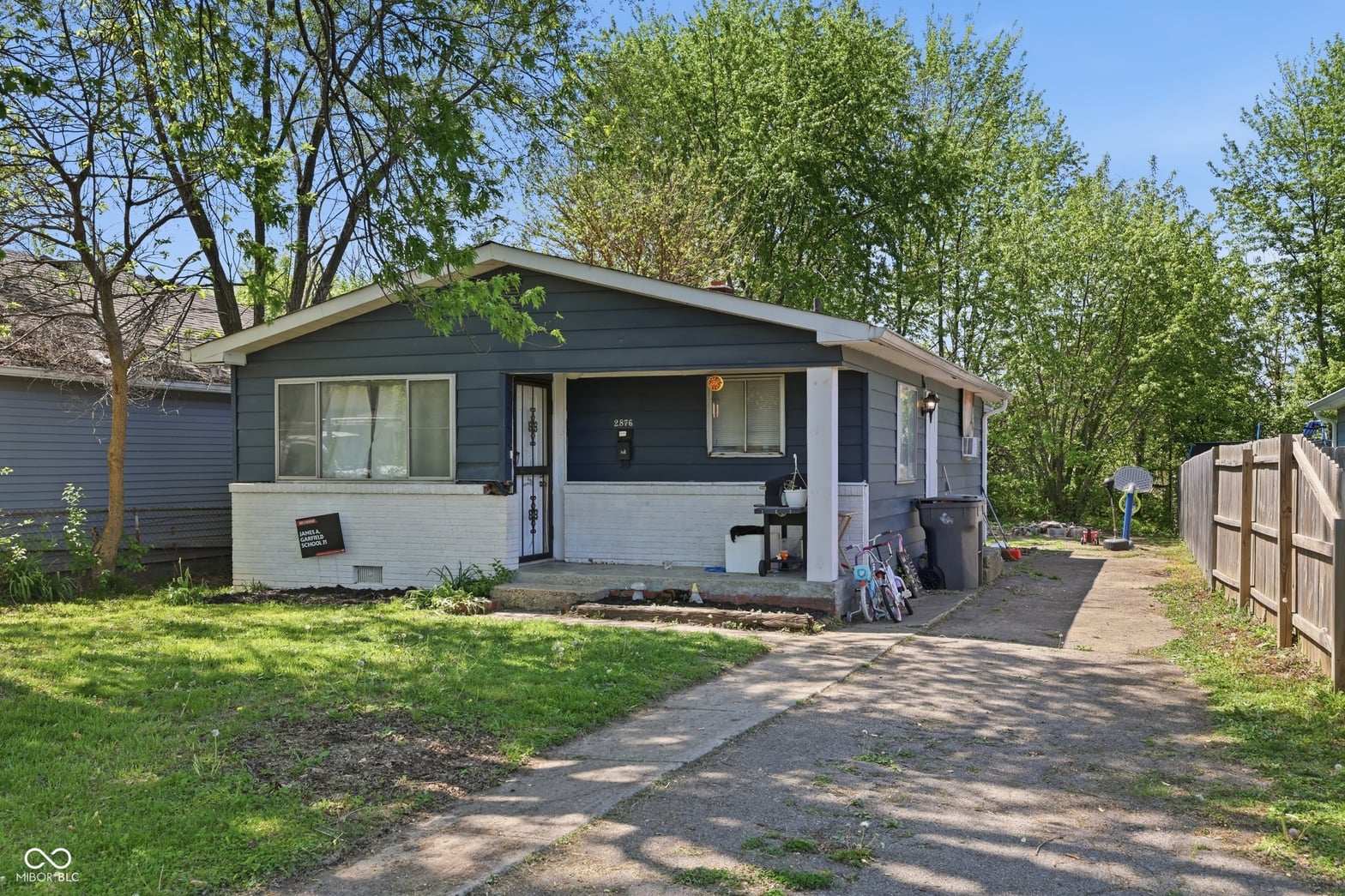 Photo of 2876 Tindall Street, Indianapolis, IN
