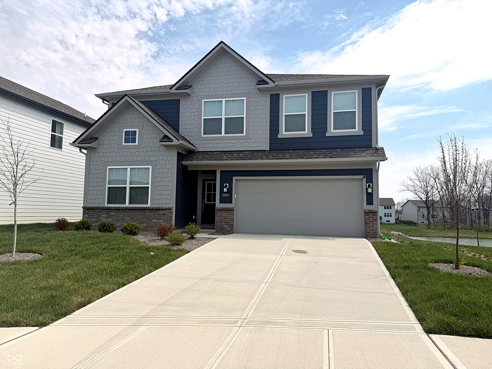 Photo of 645 Newton Drive, Danville, IN