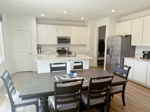 Photo of 645 Newton Drive, Danville, IN
