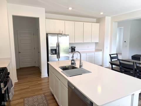 Photo of 645 Newton Drive, Danville, IN