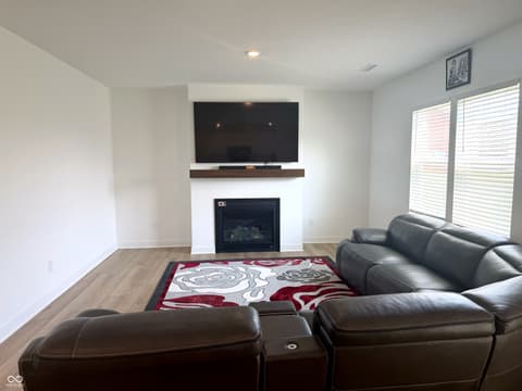 Photo of 645 Newton Drive, Danville, IN