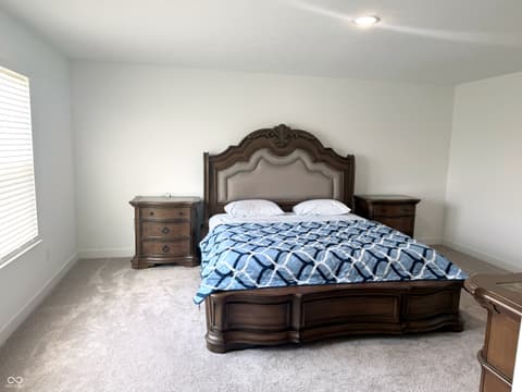 Photo of 645 Newton Drive, Danville, IN