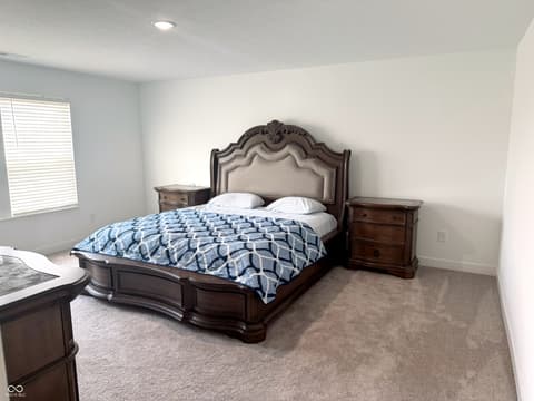 Photo of 645 Newton Drive, Danville, IN