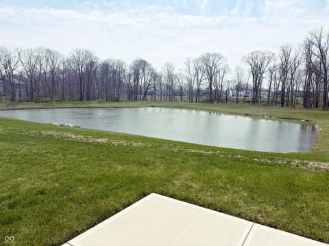 View — 645 Newton Drive, Danville, IN