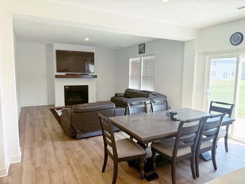 Photo of 645 Newton Drive, Danville, IN