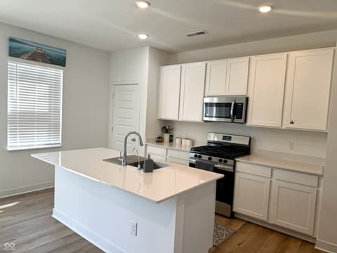 Photo of 645 Newton Drive, Danville, IN