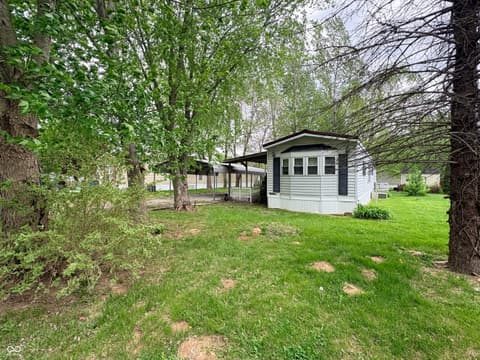 Photo of 363 Gentlemen Place, Cloverdale, IN