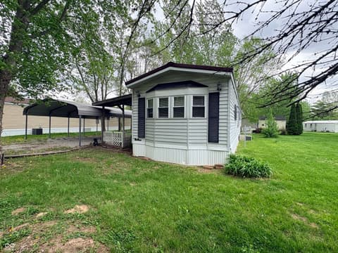 Photo of 363 Gentlemen Place, Cloverdale, IN