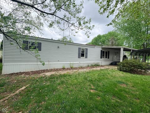 Photo of 363 Gentlemen Place, Cloverdale, IN