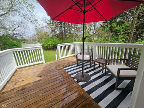 Photo of 2002 E Highland Avenue, Muncie, IN