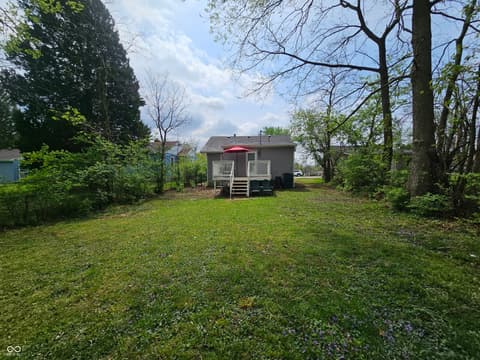 Photo of 2002 E Highland Avenue, Muncie, IN