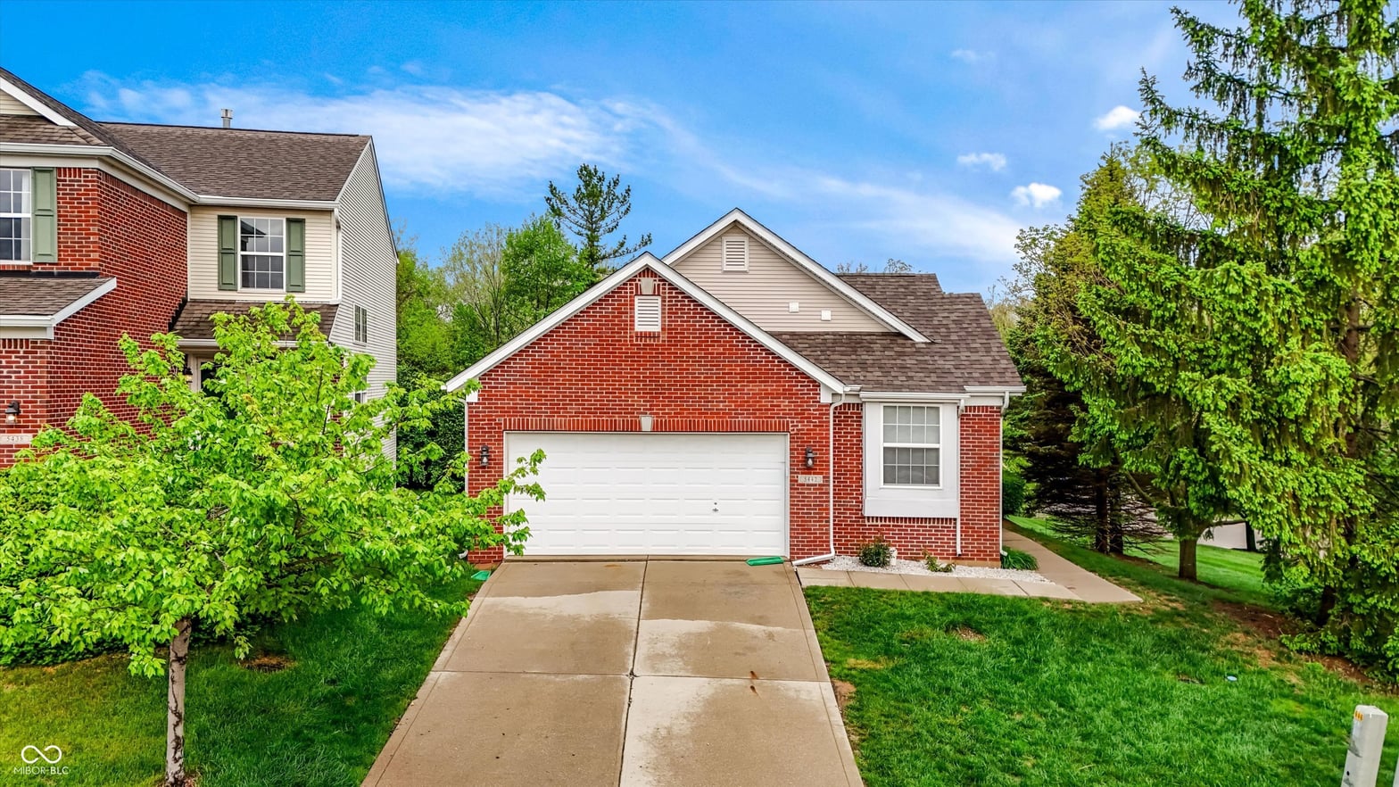 Photo of 5442 Milroy Road, Indianapolis, IN