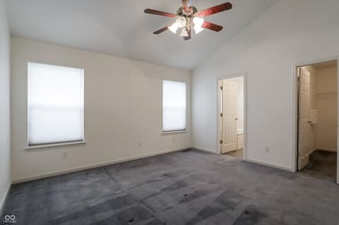 Photo of 5442 Milroy Road, Indianapolis, IN