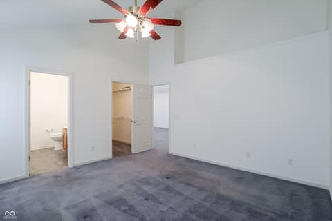 Photo of 5442 Milroy Road, Indianapolis, IN