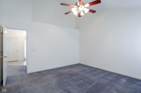 Photo of 5442 Milroy Road, Indianapolis, IN