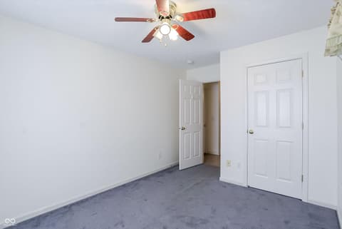 Photo of 5442 Milroy Road, Indianapolis, IN