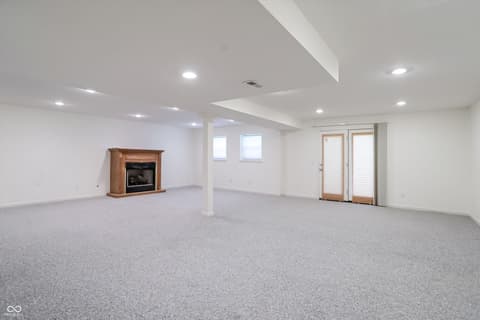 Photo of 5442 Milroy Road, Indianapolis, IN