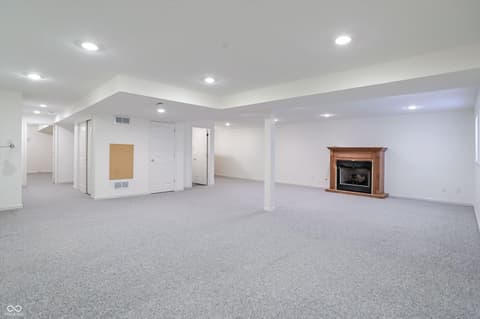 Photo of 5442 Milroy Road, Indianapolis, IN