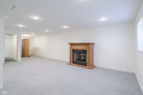 Photo of 5442 Milroy Road, Indianapolis, IN