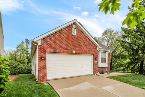 Photo of 5442 Milroy Road, Indianapolis, IN