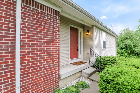 Photo of 5442 Milroy Road, Indianapolis, IN