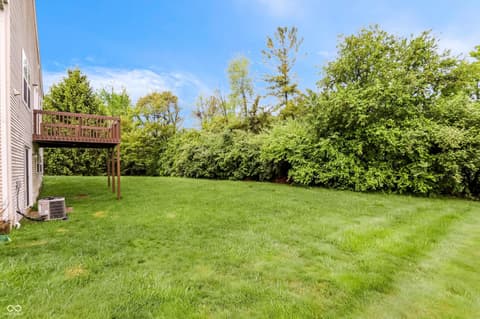 Photo of 5442 Milroy Road, Indianapolis, IN